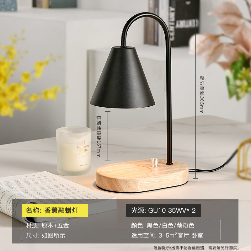 Moderne verstellbare Schreibtischlampe