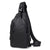 Moderner wasserdichter Sling-Rucksack Brehn