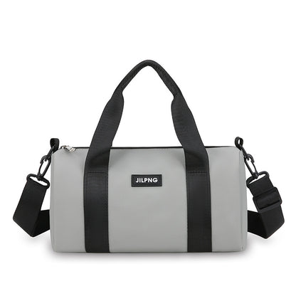 Multifunktionale Sport-Duffel-Tasche Brehn