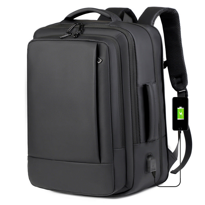 Smart Travel Backpack Brehn