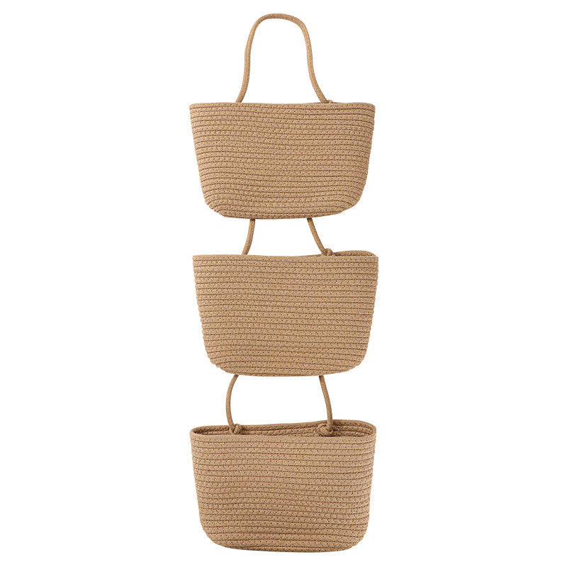 Damen stilvolle und praktische Henkeltasche Brehn