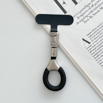 Premium Laptop Schlüsselanhänger Halter Brehn