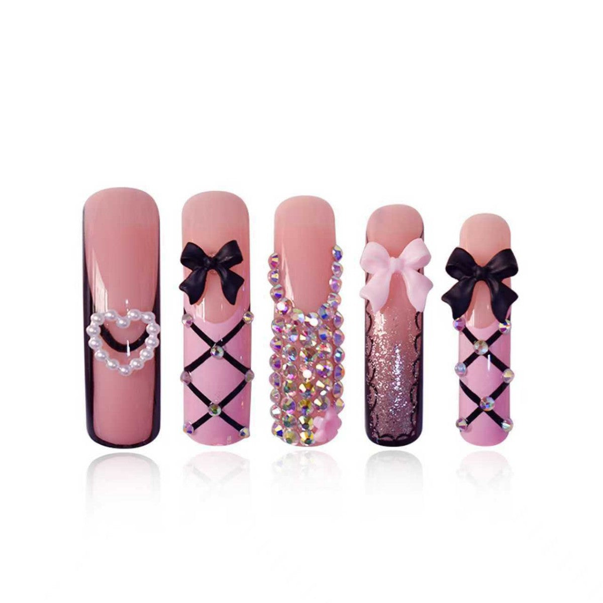Nail Art Design Brehn