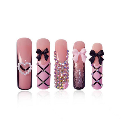 Nail Art Design Brehn