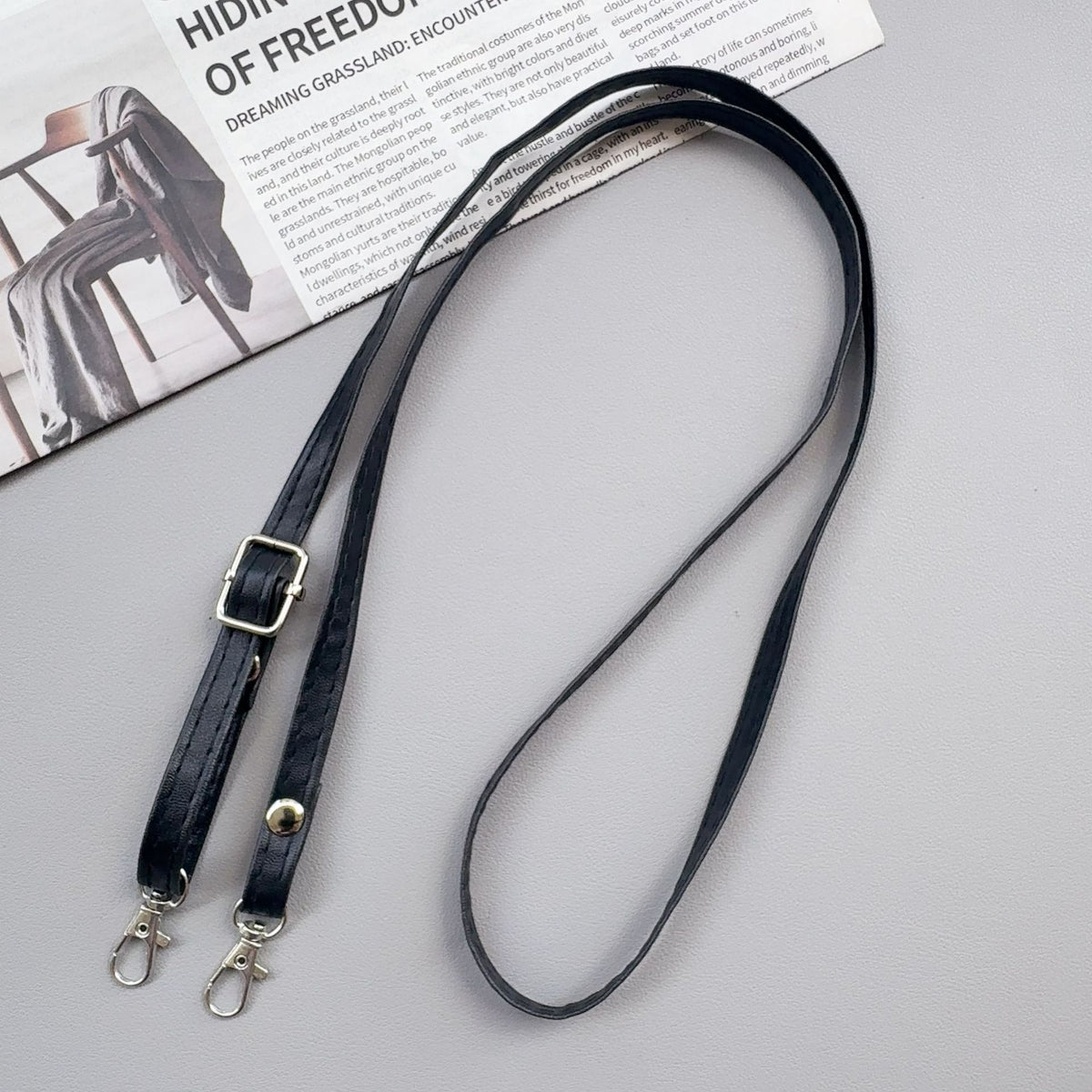 Verstellbarer Utility-Gurt Brehn