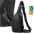 Vielseitige Sling-Tasche Brehn