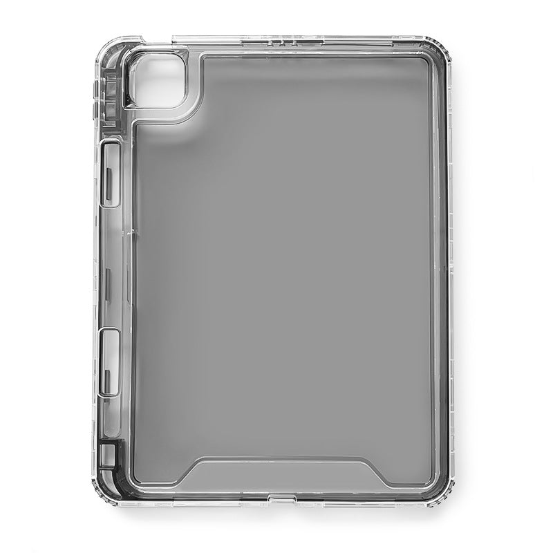 Schlanke transparente Tablethülle Brehn