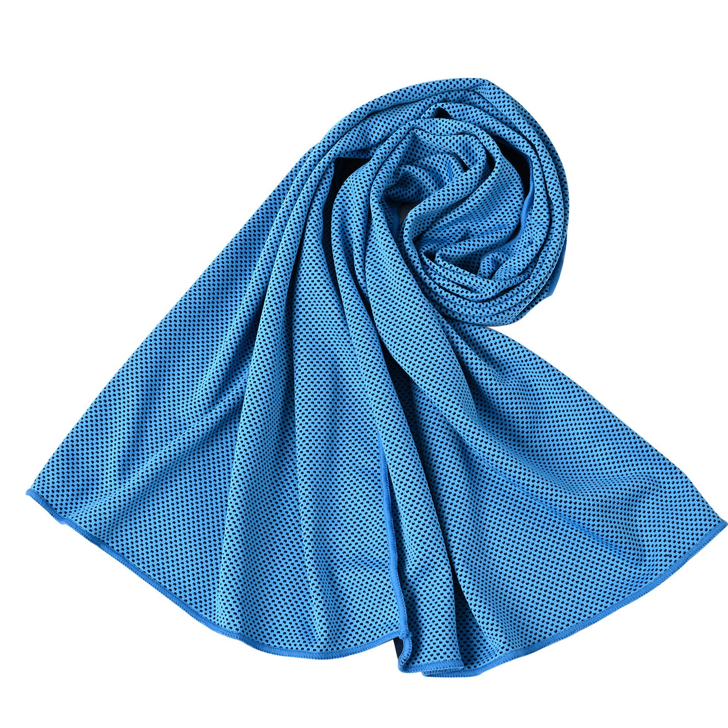 Damen multifunktionales Mikrofaser-Handtuch Brehn