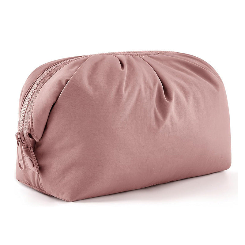 Kosmetik-Organizer Tasche mit Elegantem Design und Mehreren Fächern Brehn