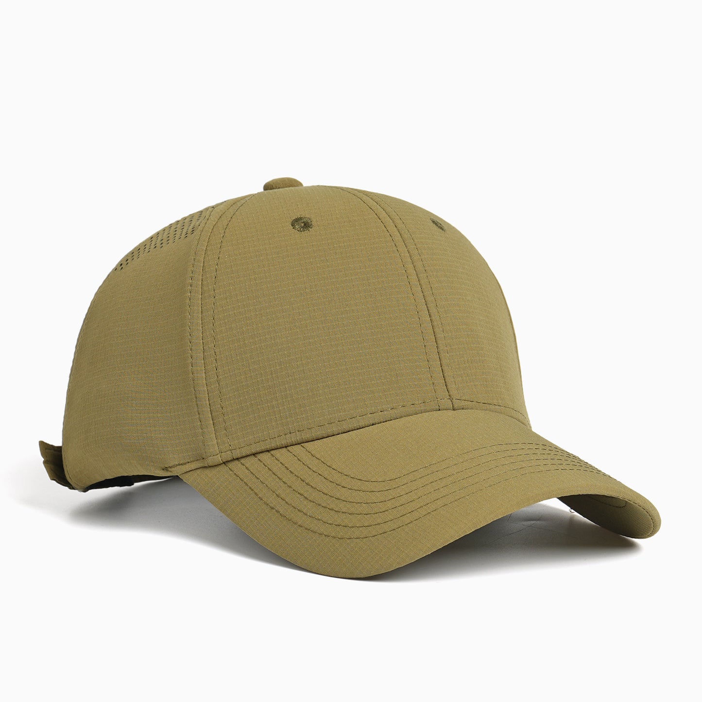 Damen Atmungsaktive Sportcap Brehn