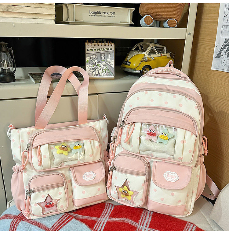 Multi-Taschen Freizeit Tote Brehn