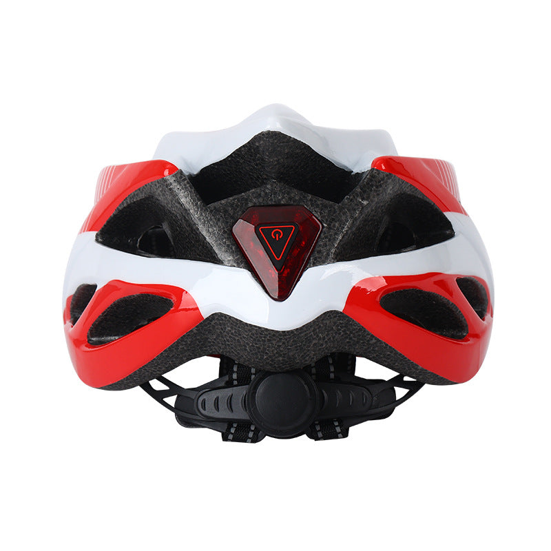 Fortgeschrittener belüfteter Fahrradhelm Brehn