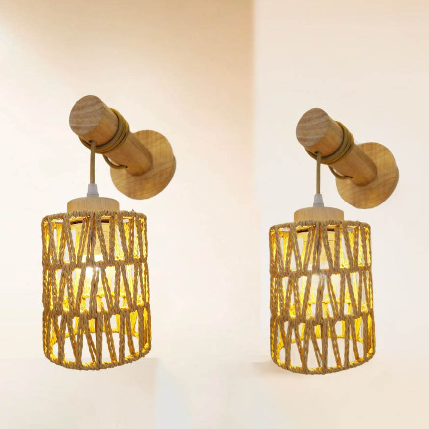 Wandlampe Brehn