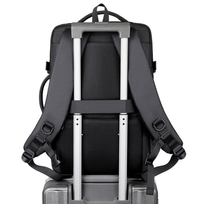 Hochleistungs-Reise-Rucksack Brehn