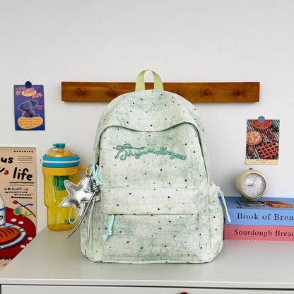 Stylische Rucksack Brehn