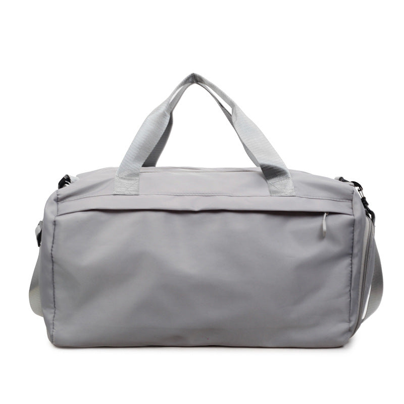 Vielseitige Sport-Duffel-Tasche Brehn