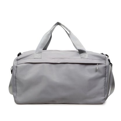 Vielseitige Sport-Duffel-Tasche Brehn