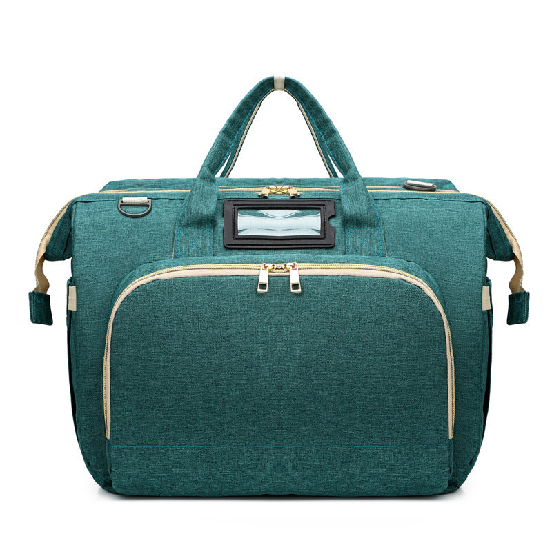 Reise Duffel Bag Brehn