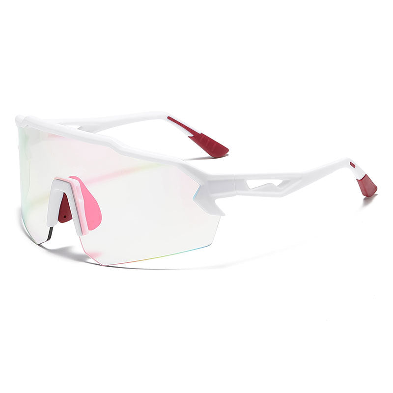 Herren Hochleistungs-Wickelsonnenbrille Brehn