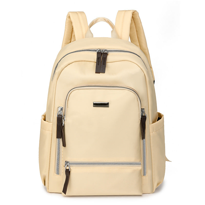 Multifunktionaler urbaner Rucksack