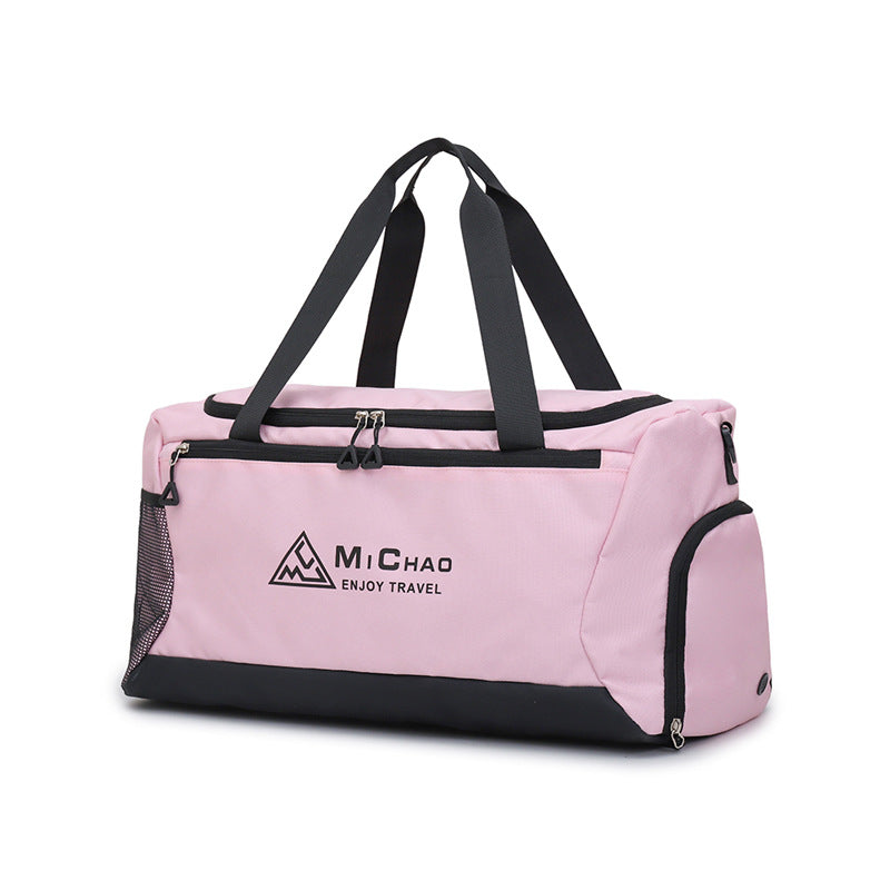 Reise-Duffle-Tasche Brehn