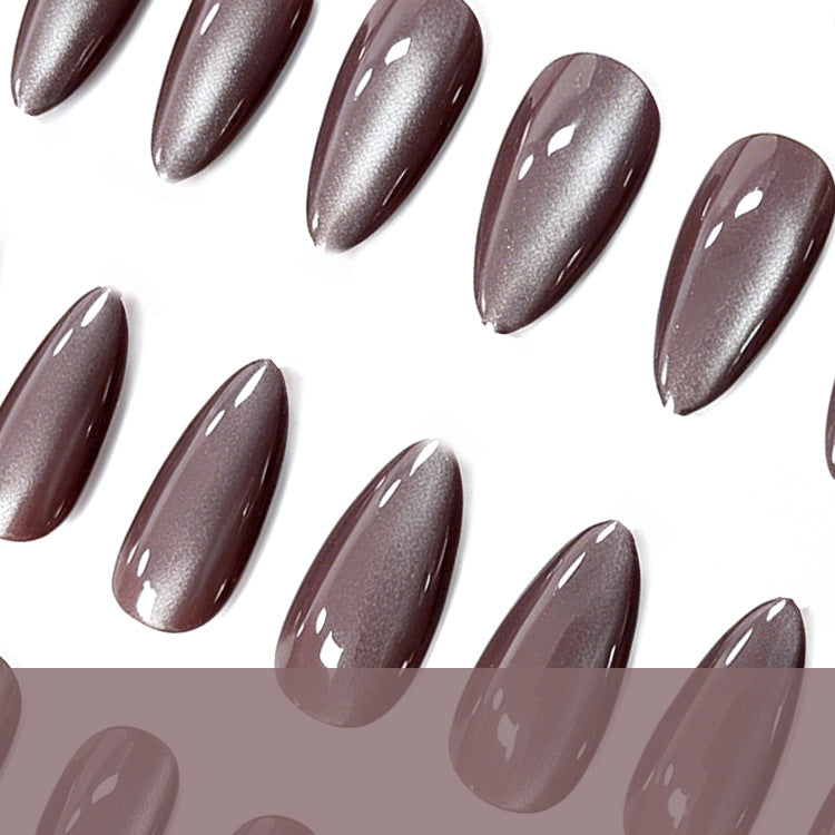 Stilvolle Stiletto-Nagelkunst-Erweiterungen Brehn 1789915433
