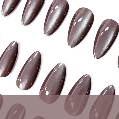 Stilvolle Stiletto-Nagelkunst-Erweiterungen Brehn 1789915433