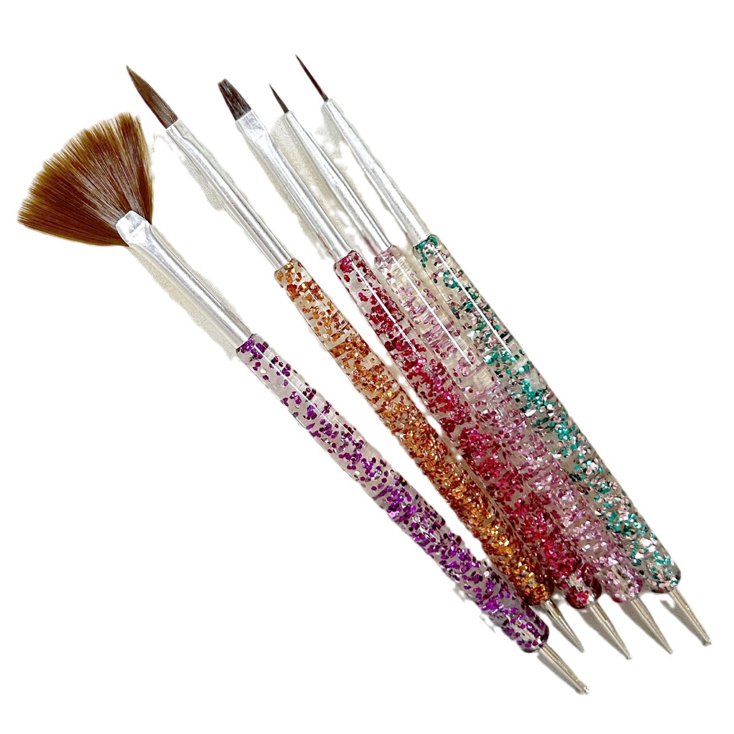 Professionelles Nagelkunst Pinselset Brehn