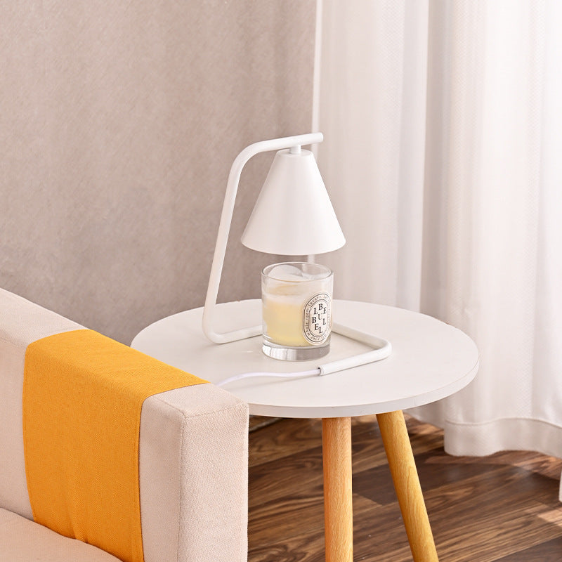 Moderne Elegante Tischlampe