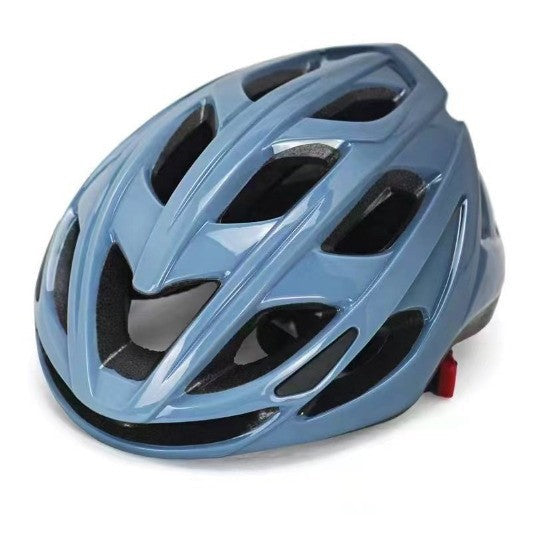 belüfteter urbaner Pendlerfahrradhelm mit aerodynamischer Schale und präziser Rückendrehknopf Brehn