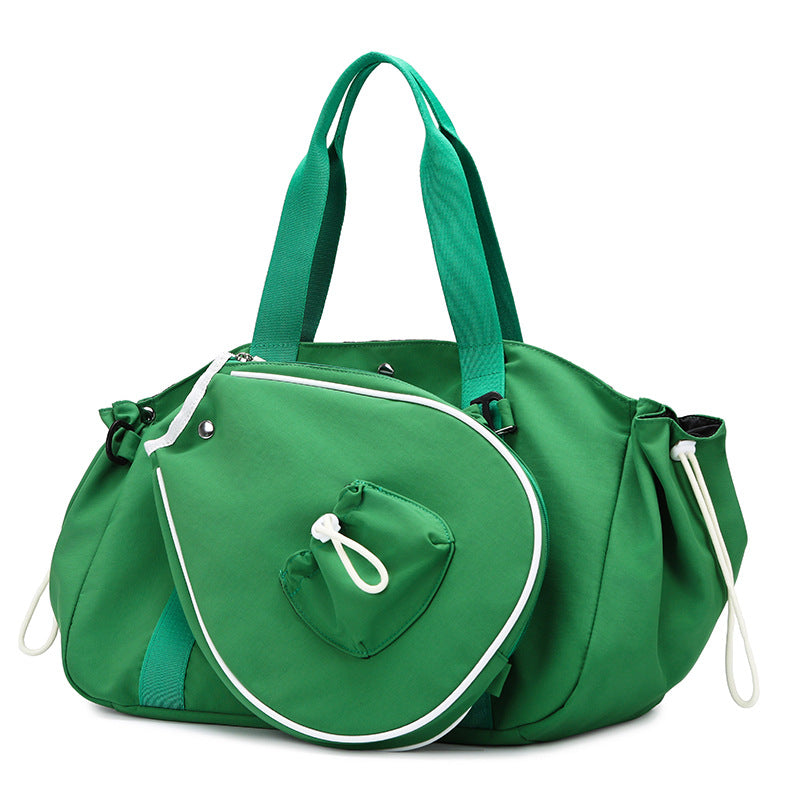 Geräumige vielseitige Sport-Duffel-Tasche Brehn
