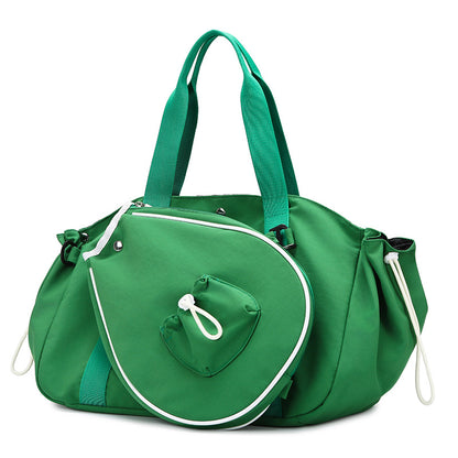 Geräumige vielseitige Sport-Duffel-Tasche Brehn