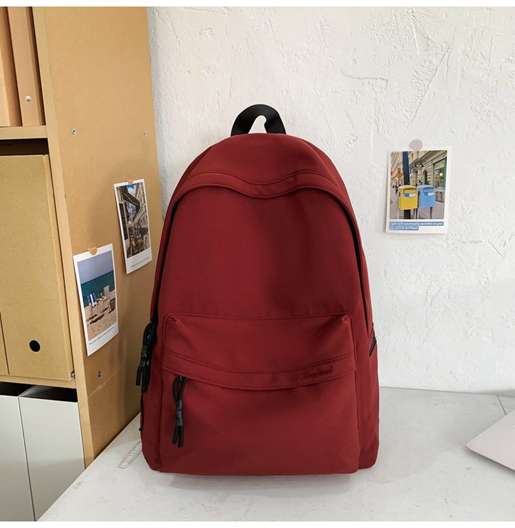 Ergonomischer Reise-Rucksack Brehn