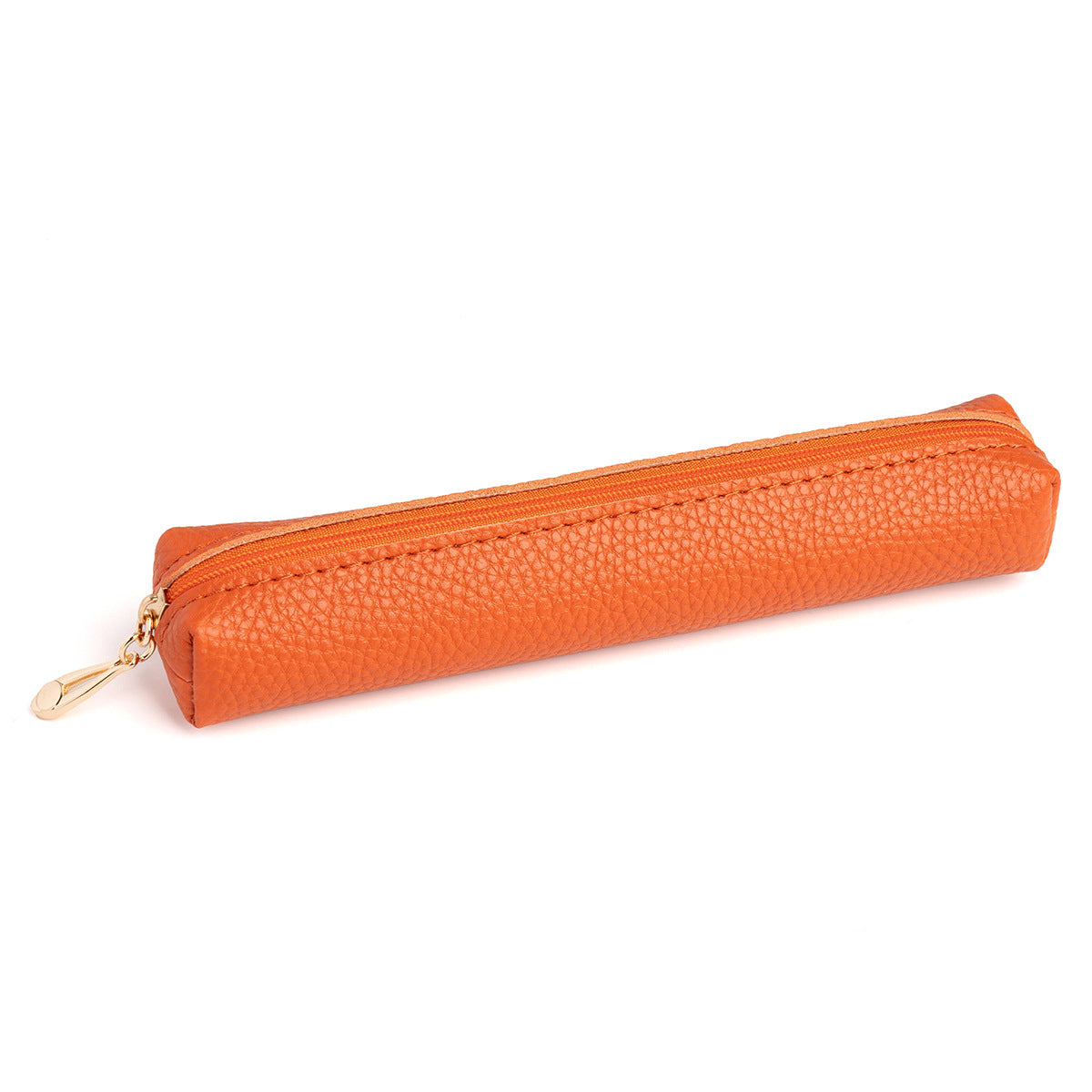Leder Bleistiftetui Brehn