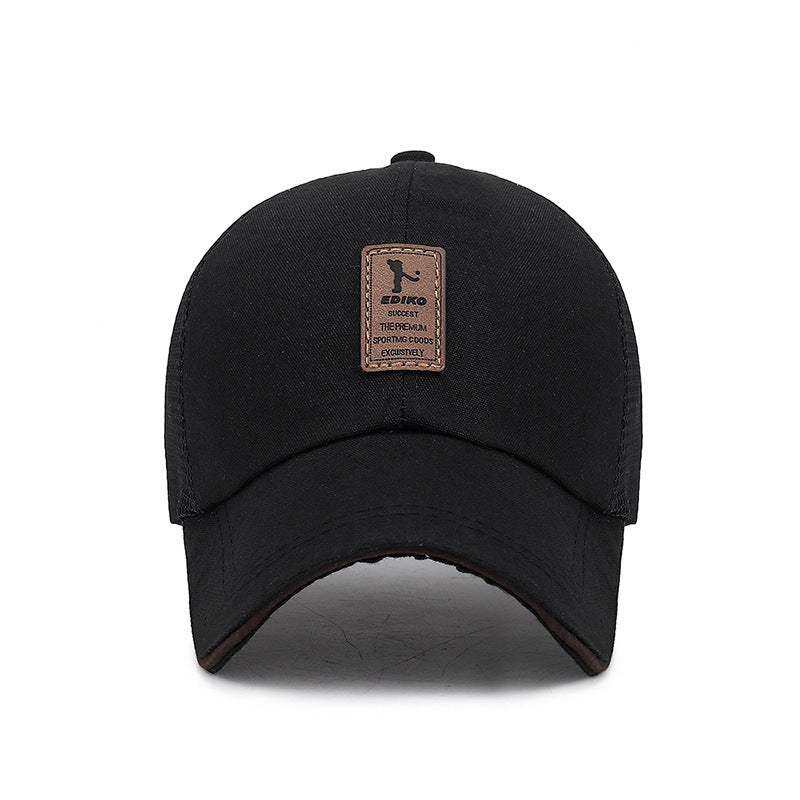 Damen Stylische Trucker Cap Brehn