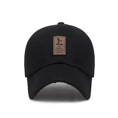 Damen Stylische Trucker Cap Brehn