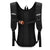 Hydratationspack mit verstellbaren Riemen Brehn