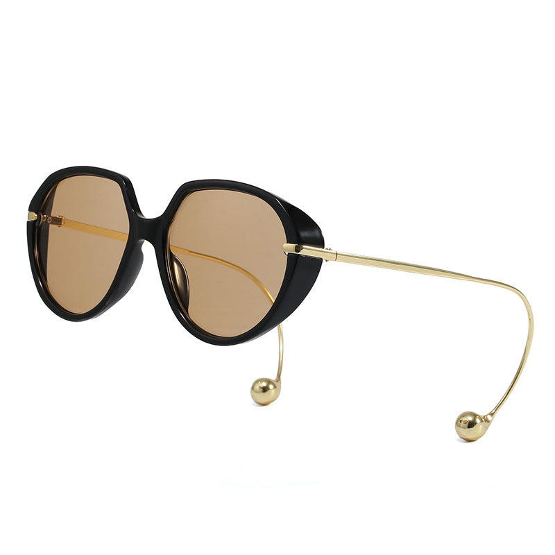 Damen Designer Sonnenbrille Brehn