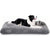 Orthopädisches Haustier Komfort Lounge Bett Hundebett