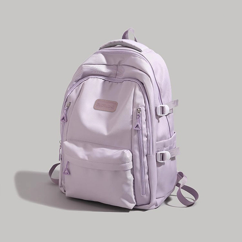 Multifunktionaler leichter Rucksack Brehn