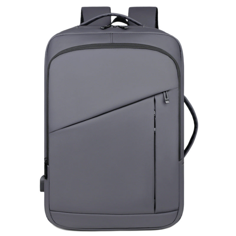 Vielseitiger urbaner Pendler-Rucksack Brehn
