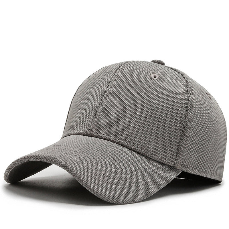 Herren Leichtgewicht Performance Baseball Cap Brehn