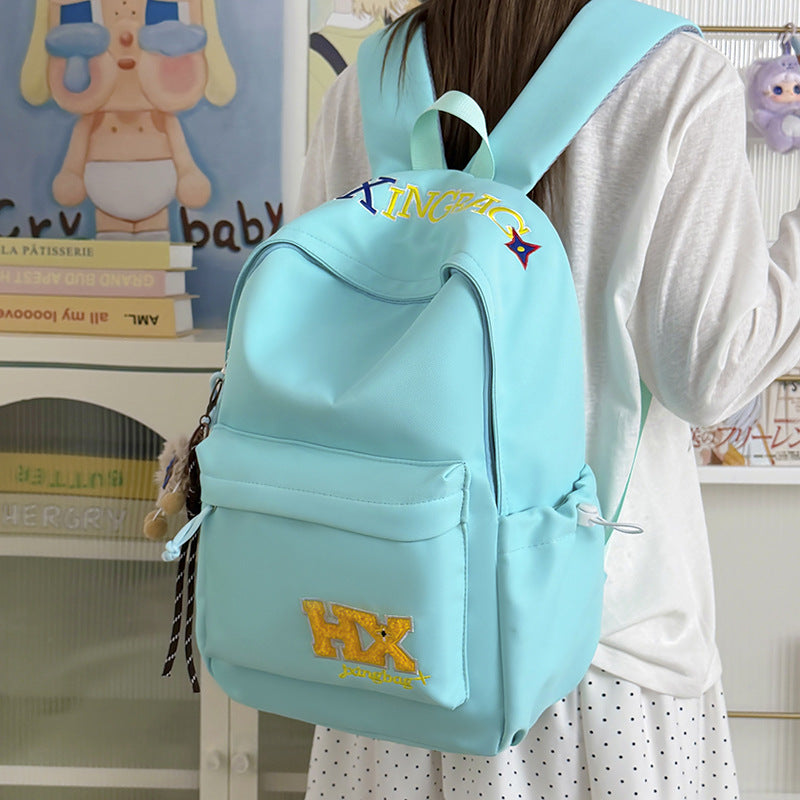Stylischer multifunktionaler Rucksack Brehn 1791205929