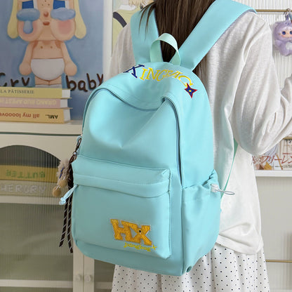 Stylischer multifunktionaler Rucksack Brehn 1791205929