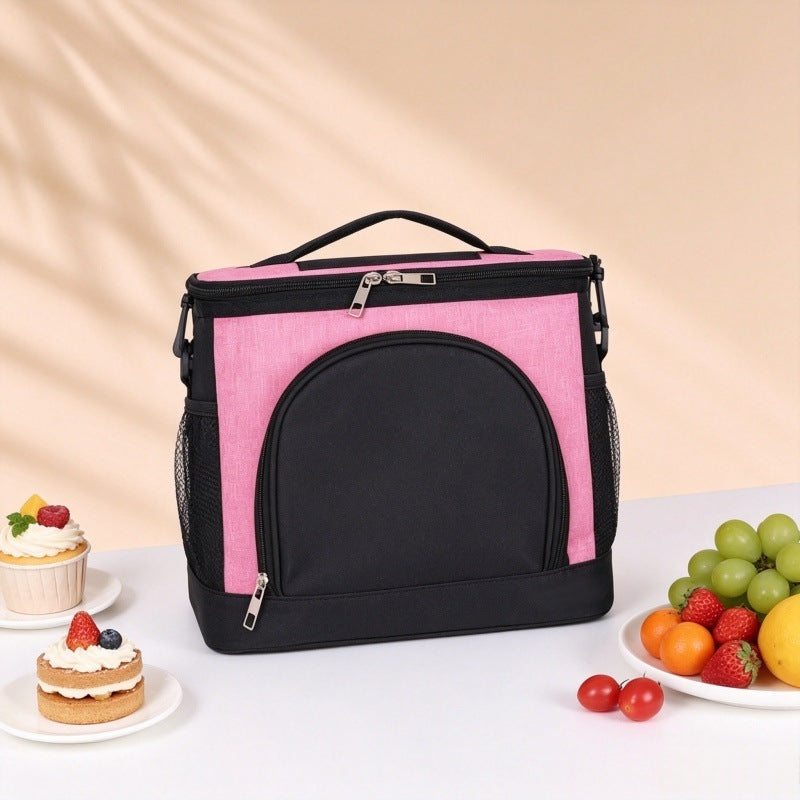 Isolierte Kühltasche Brehn