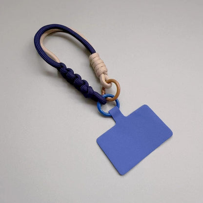 Paracord Schlüsselanhänger Halter Brehn