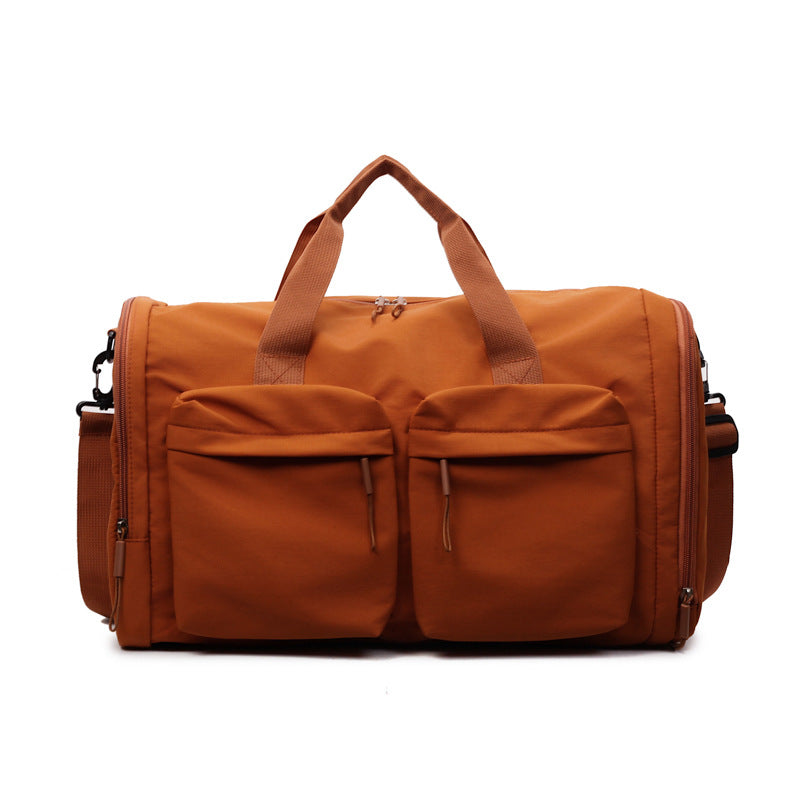 Geräumige Freizeit Reisetasche