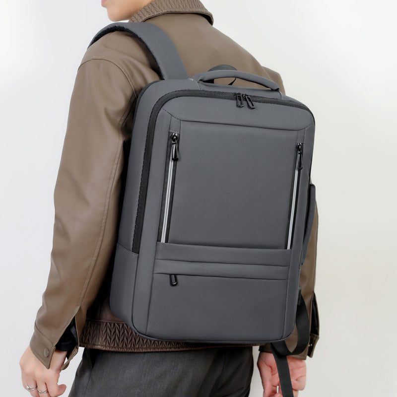 Multi-Funktionaler Urban-Rucksack Brehn