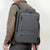 Multi-Funktionaler Urban-Rucksack Brehn