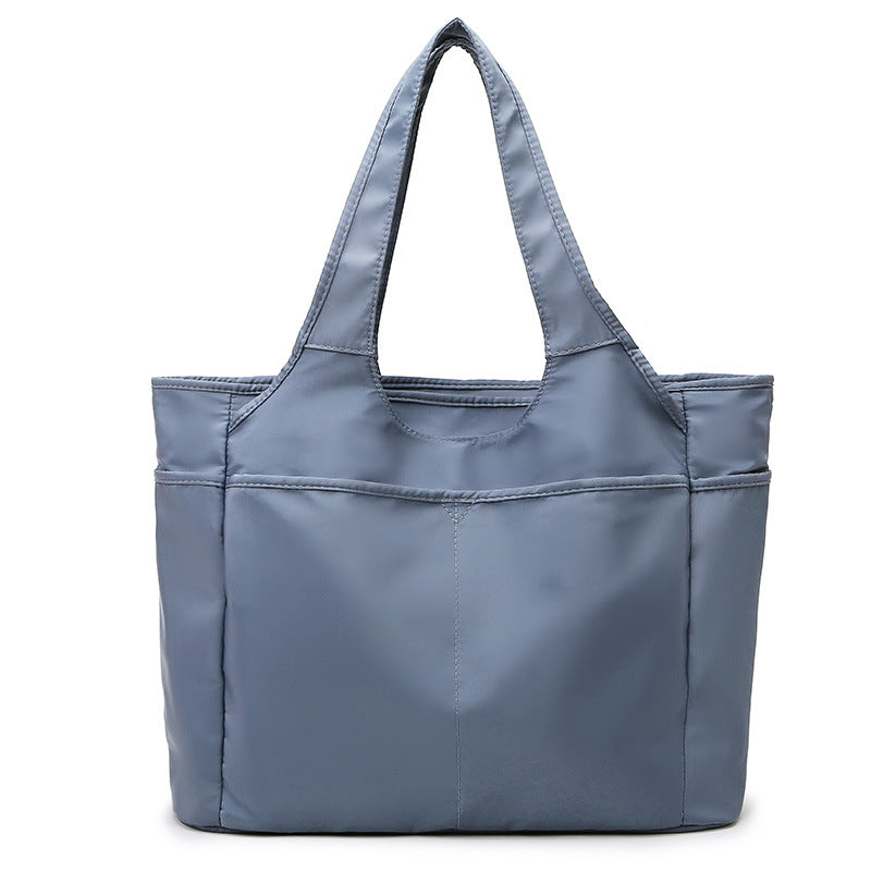 Vielseitige Alltags-Tote-Bag Brehn